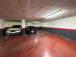 Garaje en alquiler en Penya-Roja en Valencia