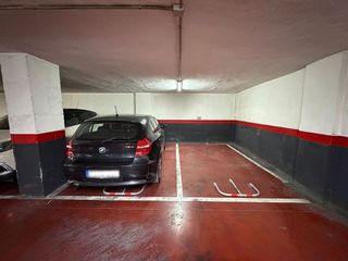 Garaje en alquiler en Penya-Roja en Valencia