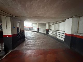 Garaje en alquiler en Penya-Roja en Valencia