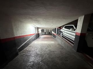 Garaje en alquiler en Penya-Roja en Valencia