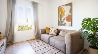 Piso en alquiler en Nou Moles en Valencia