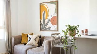 Piso en alquiler en Nou Moles en Valencia