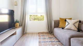 Piso en alquiler en Nou Moles en Valencia