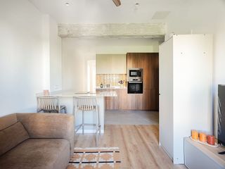 Piso en alquiler en Nou Moles en Valencia