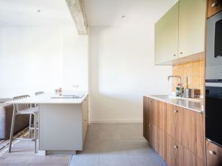 Piso en alquiler en Nou Moles en Valencia