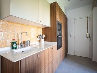 Piso en alquiler en Nou Moles en Valencia