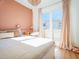 Piso en alquiler en Nou Moles en Valencia