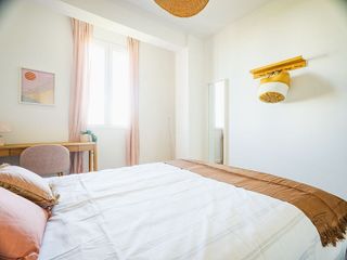 Piso en alquiler en Nou Moles en Valencia