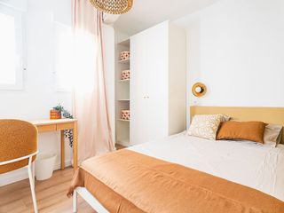 Piso en alquiler en Nou Moles en Valencia