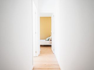 Piso en alquiler en Nou Moles en Valencia