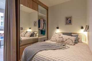 Estudio en alquiler en Arteagabeitia - Retuerto - Kareaga en Barakaldo