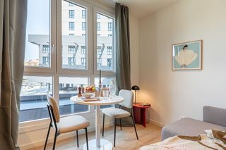 Estudio en alquiler en Arteagabeitia - Retuerto - Kareaga en Barakaldo