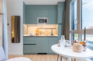 Estudio en alquiler en Arteagabeitia - Retuerto - Kareaga en Barakaldo