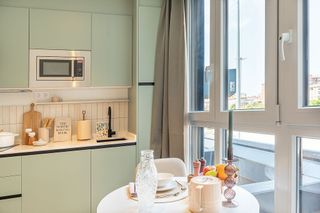 Estudio en alquiler en Arteagabeitia - Retuerto - Kareaga en Barakaldo