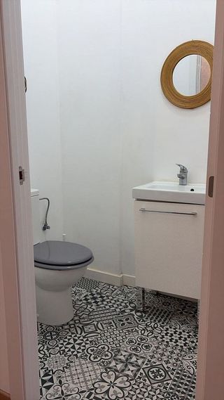 Local comercial en alquiler en Zona Martiánez en Puerto de la Cruz