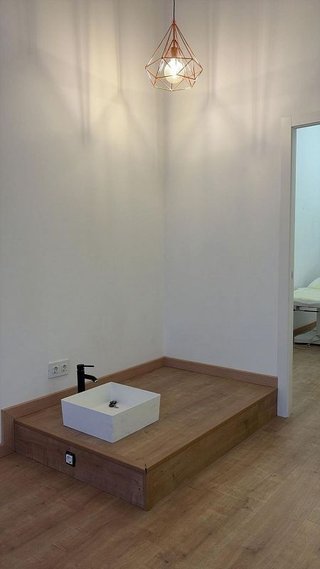 Local comercial en alquiler en Zona Martiánez en Puerto de la Cruz