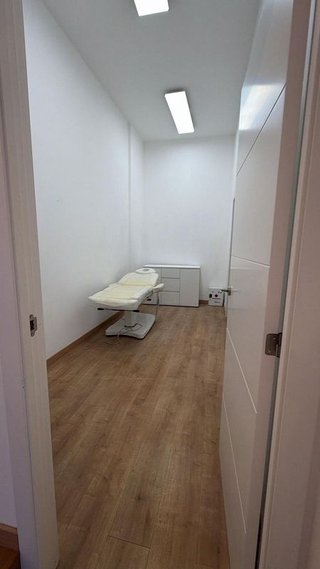 Local comercial en alquiler en Zona Martiánez en Puerto de la Cruz