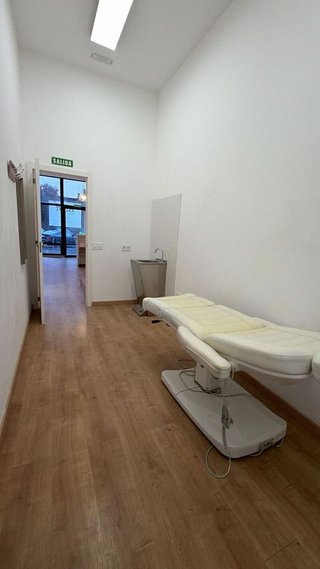 Local comercial en alquiler en Zona Martiánez en Puerto de la Cruz