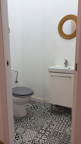 Local comercial en alquiler en Zona Martiánez en Puerto de la Cruz