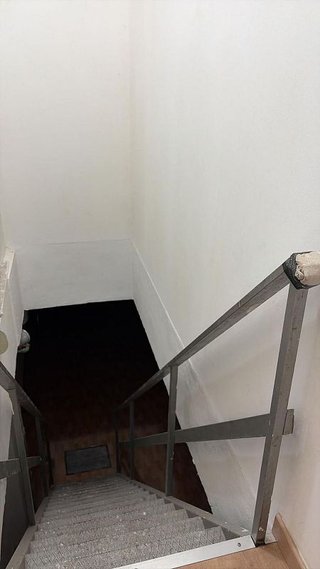 Local comercial en alquiler en Zona Martiánez en Puerto de la Cruz