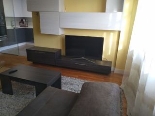 Ático en alquiler en Centro en Ourense