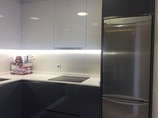 Ático en alquiler en Centro en Ourense