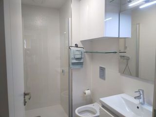 Ático en alquiler en Centro en Ourense