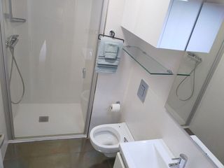 Ático en alquiler en Centro en Ourense