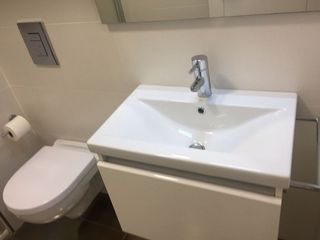 Ático en alquiler en Centro en Ourense