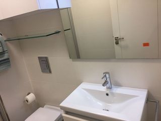 Ático en alquiler en Centro en Ourense