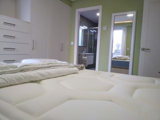 Ático en alquiler en Centro en Ourense