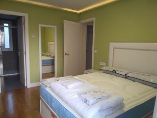 Ático en alquiler en Centro en Ourense