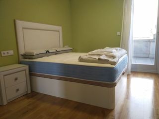 Ático en alquiler en Centro en Ourense