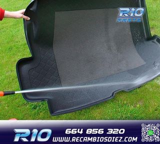 BANDEJA MALETERO PARA MITSUBISHI