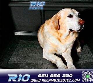 BANDEJA MALETERO PARA MITSUBISHI