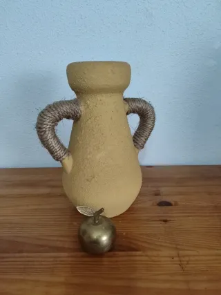 Jarrón Vintage