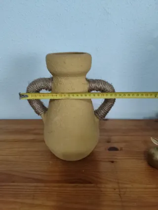 Jarrón Vintage