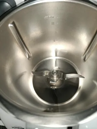 Thermomix TM5 Vorwerk