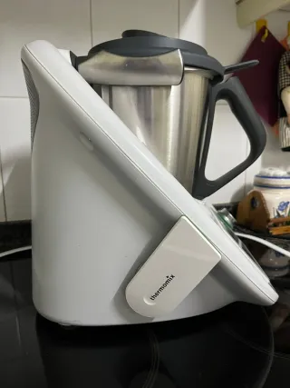 Thermomix TM5 Vorwerk