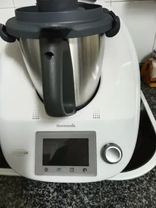 Thermomix TM5 Vorwerk