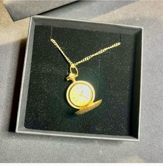 Tissot Vintage "Mini-Cipolla" – Orologio Pendent