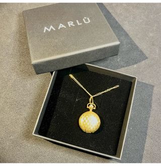 Tissot Vintage "Mini-Cipolla" – Orologio Pendent