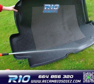 BANDEJA MALETERO PARA OPEL