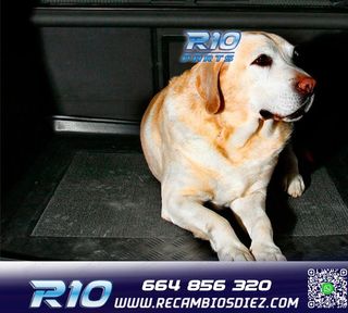 BANDEJA MALETERO PARA OPEL