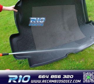 BANDEJA MALETERO PARA PEUGEOT