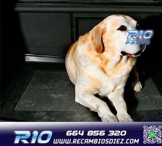 BANDEJA MALETERO PARA PEUGEOT