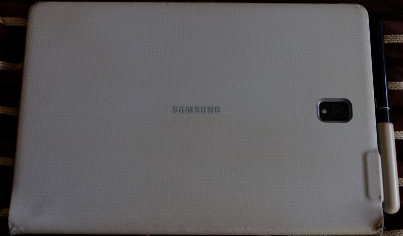 Samsung Galaxy Tab S4 LTE - Pantalla Amoled afbeelding 4