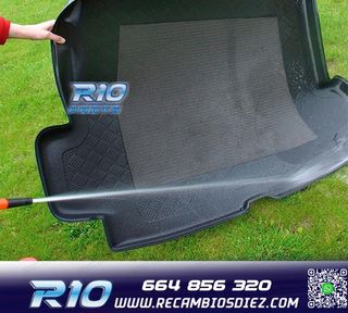 BANDEJA MALETERO PARA SEAT