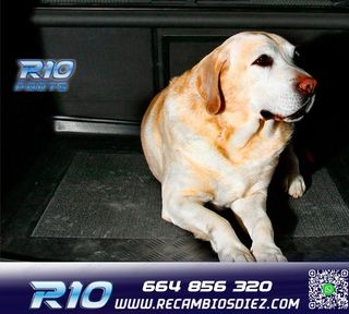 BANDEJA MALETERO PARA SEAT