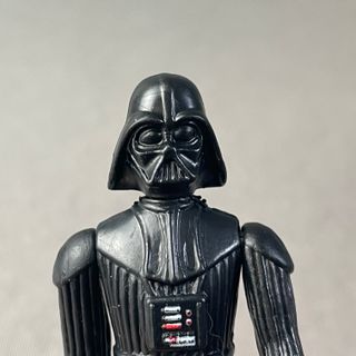 STAR WARS VINTAGE | Darth Vader | NoCOO 1977